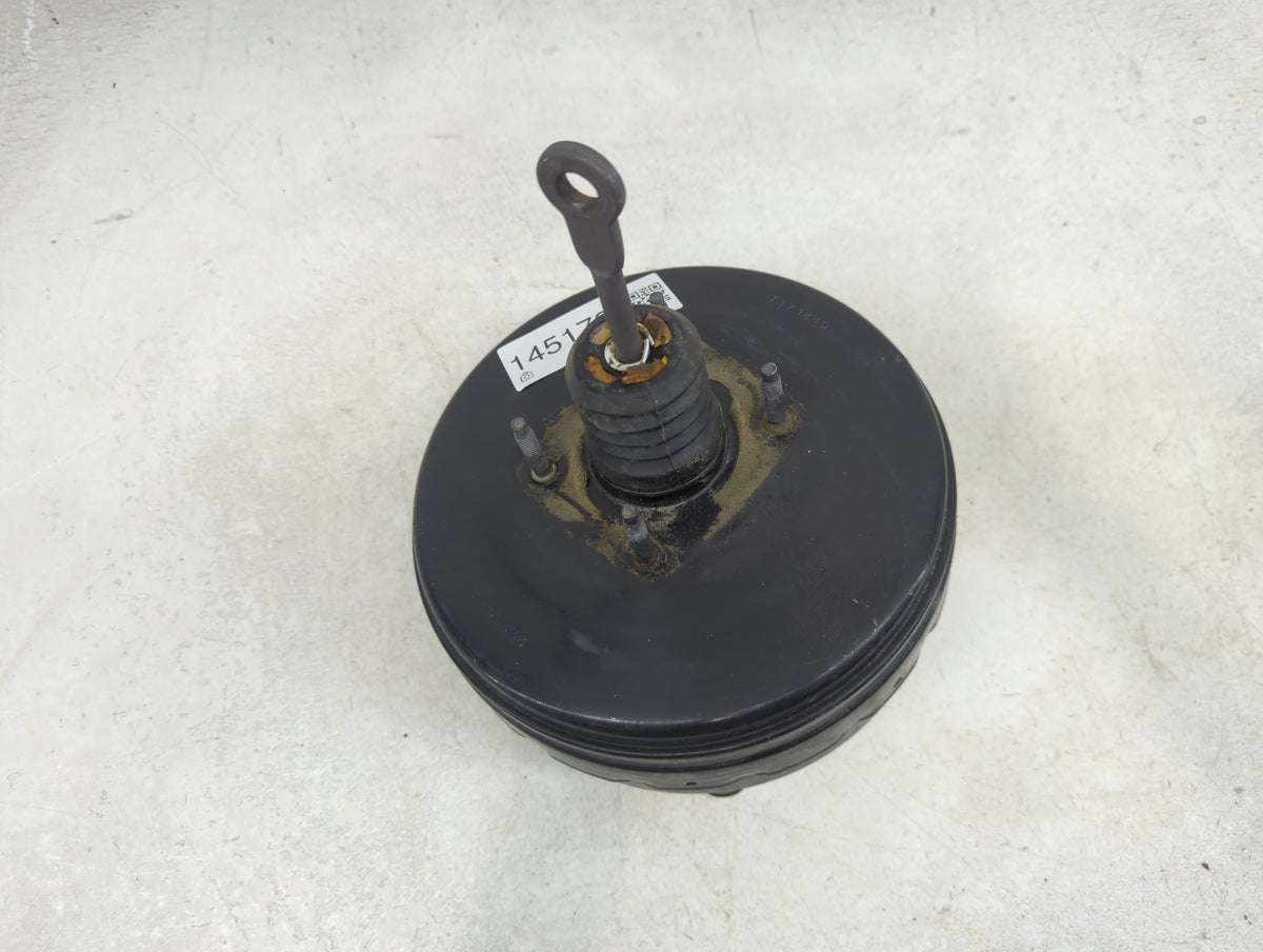 2014 Dodge Journey Power Brake Booster Oem 1451708 - Oemusedautoparts1.com