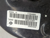 2014 Dodge Journey Power Brake Booster Oem 1451708 - Oemusedautoparts1.com