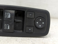 2011-2019 Dodge Journey Master Power Window Switch Replacement Driver Side Left P/N:68139805AB 10095569 Fits OEM Used Auto P