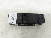 2011-2019 Dodge Journey Master Power Window Switch Replacement Driver Side Left P/N:68139805AB 10095569 Fits OEM Used Auto P