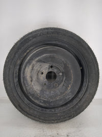 2009-2020 Dodge Journey Spare Donut Tire Wheel Rim Oem 1462448 - Oemusedautoparts1.com