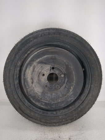 compare product 2009-2020 Dodge Journey Spare Donut Tire Wheel Rim Oem 1462448