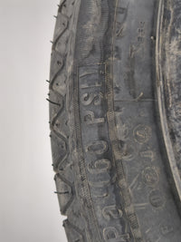 2009-2020 Dodge Journey Spare Donut Tire Wheel Rim Oem 1462448 - Oemusedautoparts1.com
