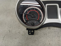 2014 Dodge Journey Instrument Cluster Speedometer Gauges P/N:56054812AA CR-0041-402-MR-CO Miles:109K Fits OEM Used Auto Part
