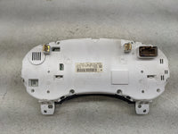 2014 Dodge Journey Instrument Cluster Speedometer Gauges P/N:56054812AA CR-0041-402-MR-CO Miles:109K Fits OEM Used Auto Part
