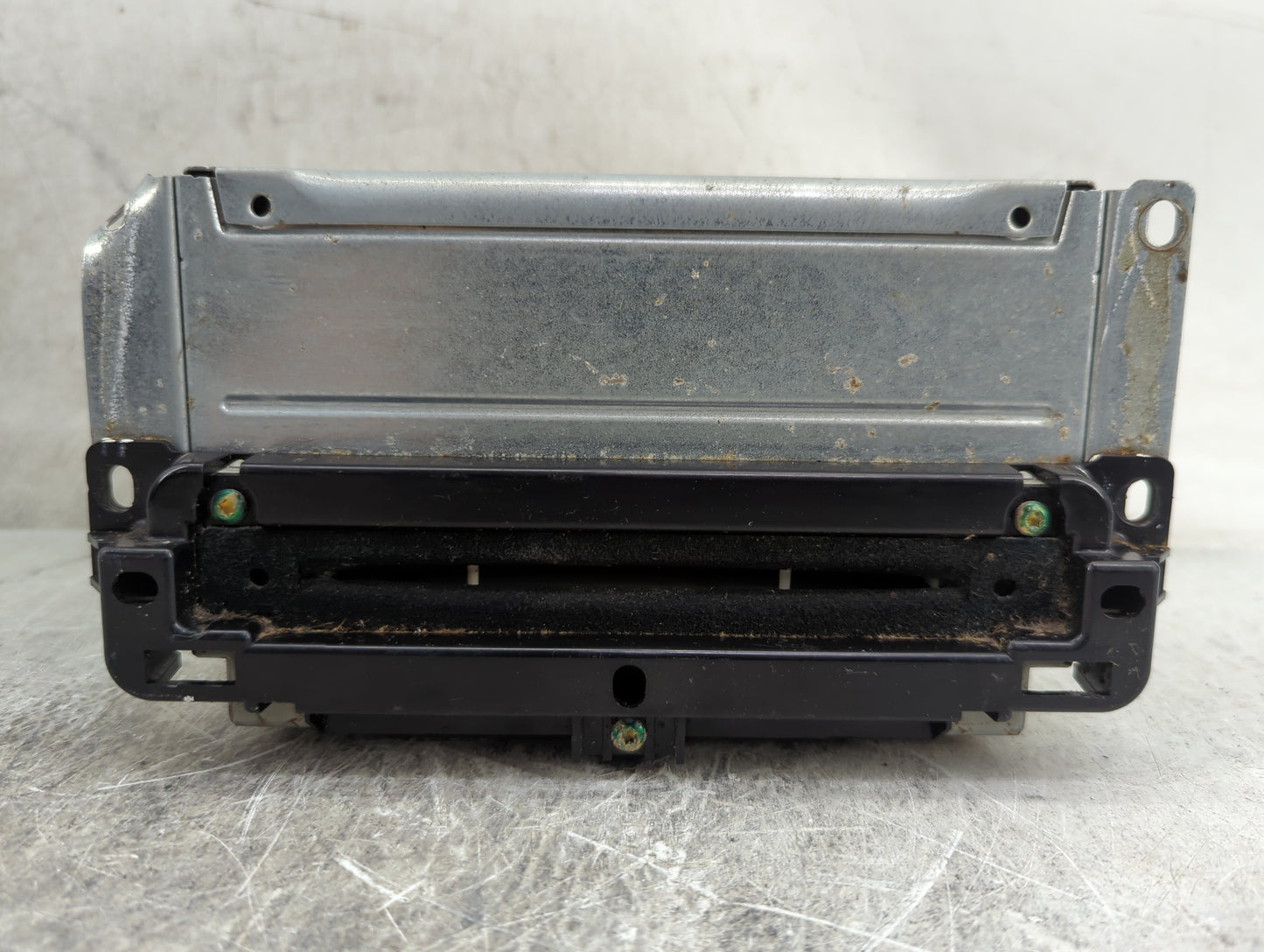 2014 Dodge Journey Radio AM FM Cd Player Receiver Replacement P/N:P68207666AA AAH4167HG7VA, A2C33898220D, A2C00181400 Fits O