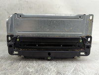 2014 Dodge Journey Radio AM FM Cd Player Receiver Replacement P/N:P68207666AA AAH4167HG7VA, A2C33898220D, A2C00181400 Fits O