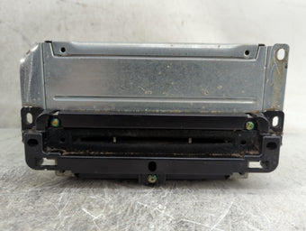 compare product 2014 Dodge Journey Radio AM FM Cd Player Receiver Replacement P/N:P68207666AA AAH4167HG7VA, A2C33898220D, A2C00181400 Fits OEM Used Auto Parts