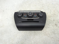2014 Dodge Journey Climate Control Module Temperature AC/Heater Replacement P/N:1RK591X9AD Fits OEM Used Auto Parts - Oemuse