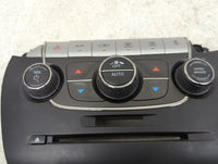 2014 Dodge Journey Climate Control Module Temperature AC/Heater Replacement P/N:1RK591X9AD Fits OEM Used Auto Parts - Oemuse