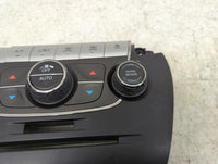 2014 Dodge Journey Climate Control Module Temperature AC/Heater Replacement P/N:1RK591X9AD Fits OEM Used Auto Parts - Oemuse