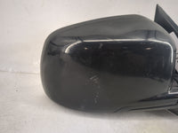 2014 Dodge Journey Passenger Side View Mirror - Right Door Mirror OEM Used - Oemusedautoparts1.com