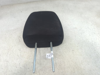 compare product 2014 Dodge Journey Headrest Head Rest Front Driver Seat Black