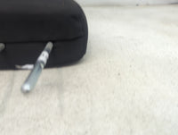 2014 Dodge Journey Headrest Head Rest Front Driver Seat Black - Oemusedautoparts1.com