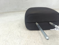2014 Dodge Journey Headrest Head Rest Front Driver Seat Black - Oemusedautoparts1.com
