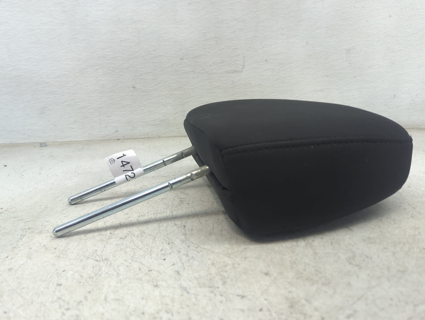 2014 Dodge Journey Headrest Head Rest Front Driver Passenger Seat Fits OEM Used Auto Parts - Oemusedautoparts1.com