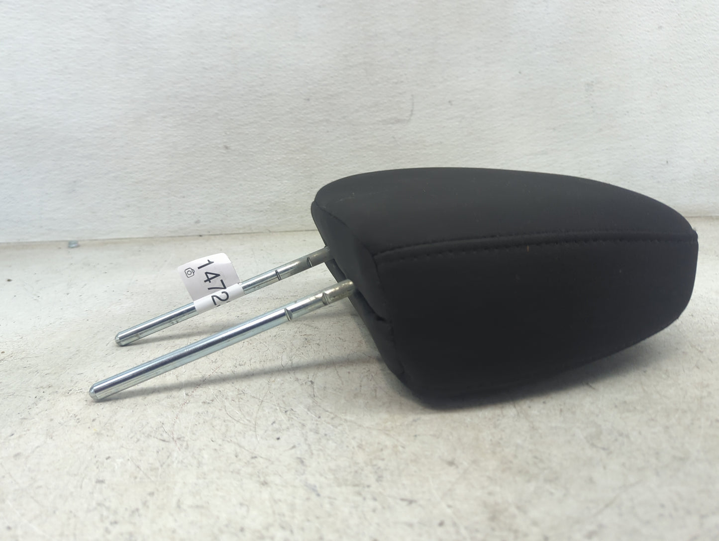 2014 Dodge Journey Headrest Head Rest Front Driver Passenger Seat Fits OEM Used Auto Parts - Oemusedautoparts1.com