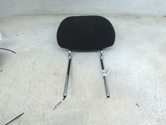 compare product 2014 Dodge Journey Headrest Head Rest Front Driver Passenger Seat Fits OEM Used Auto Parts