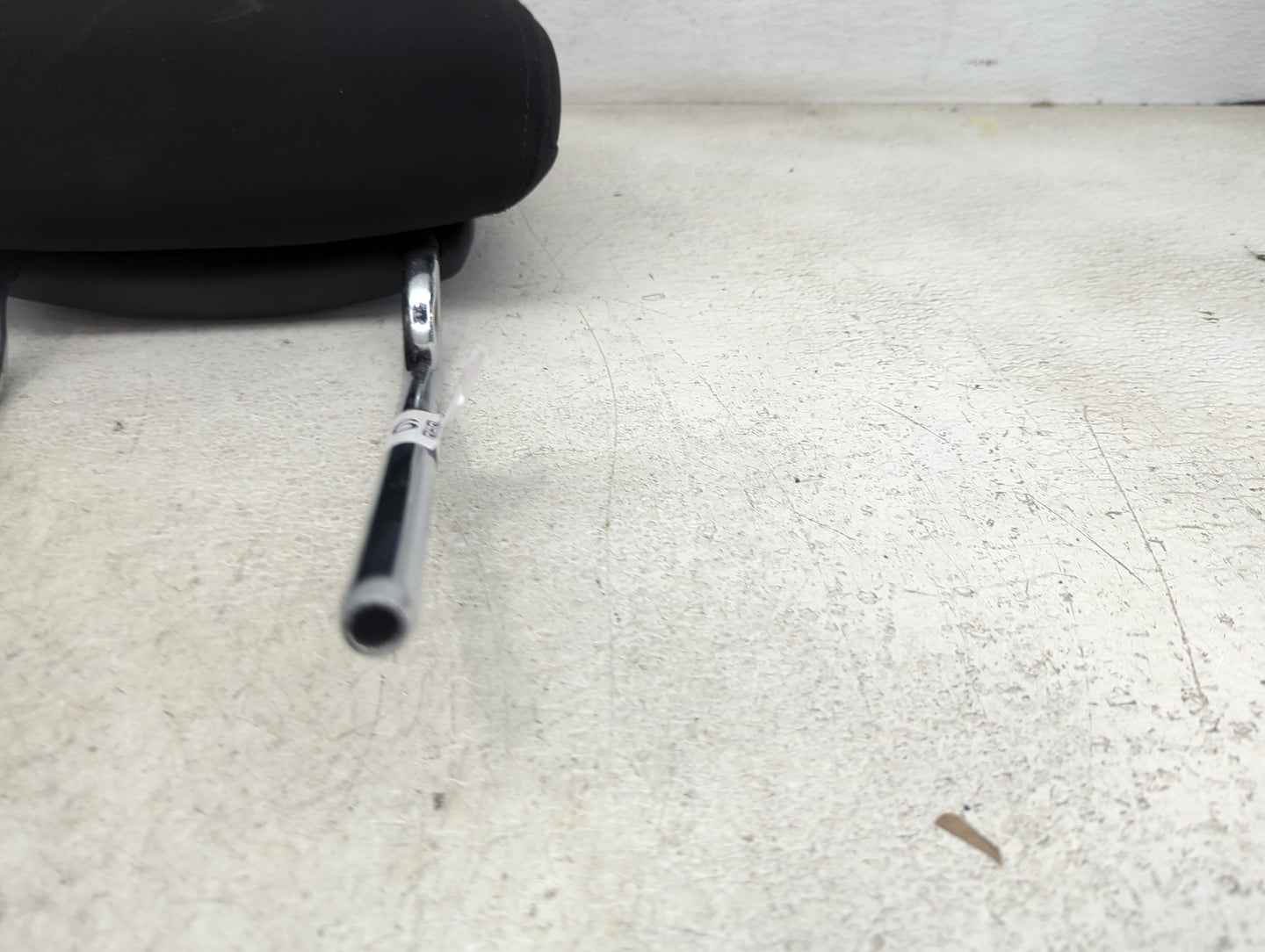 2014 Dodge Journey Headrest Head Rest Front Driver Passenger Seat Fits OEM Used Auto Parts - Oemusedautoparts1.com