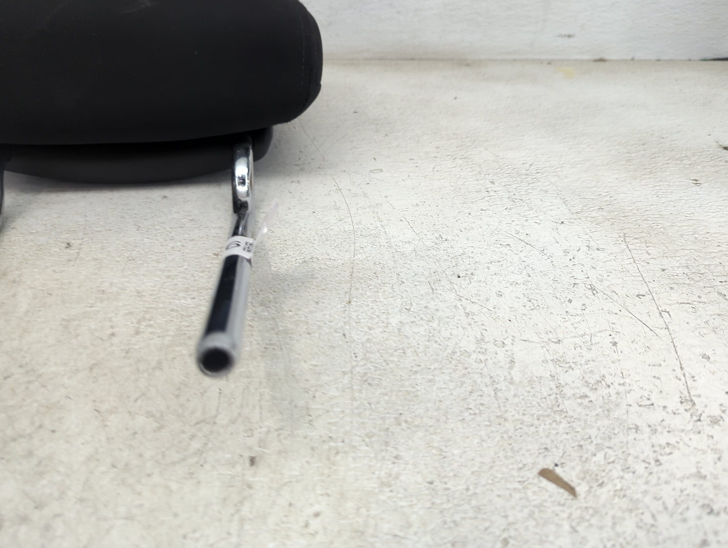 2014 Dodge Journey Headrest Head Rest Front Driver Passenger Seat Fits OEM Used Auto Parts - Oemusedautoparts1.com