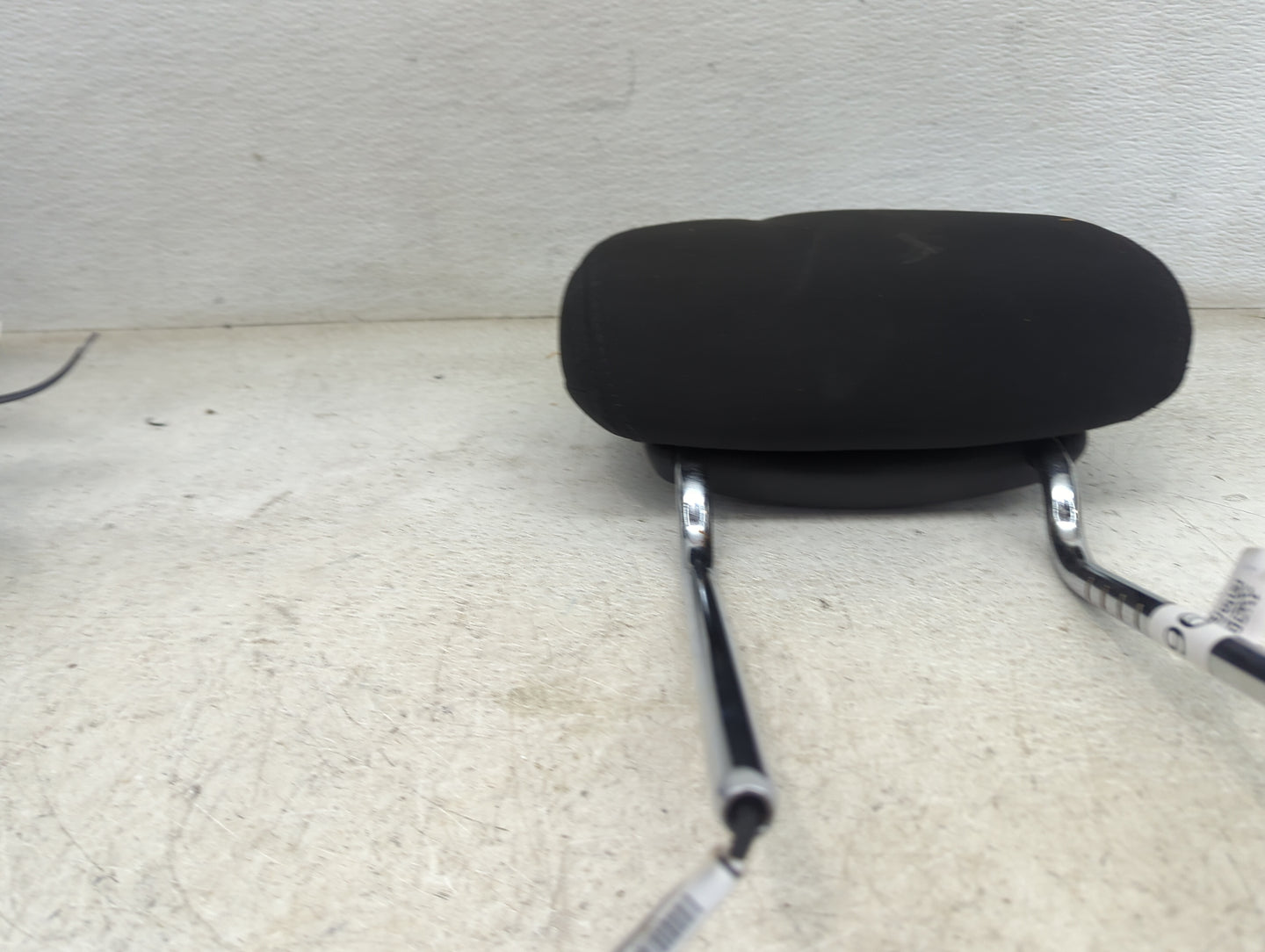 2014 Dodge Journey Headrest Head Rest Front Driver Passenger Seat Fits OEM Used Auto Parts - Oemusedautoparts1.com