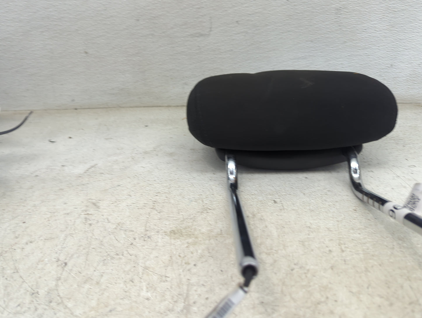 2014 Dodge Journey Headrest Head Rest Front Driver Passenger Seat Fits OEM Used Auto Parts - Oemusedautoparts1.com