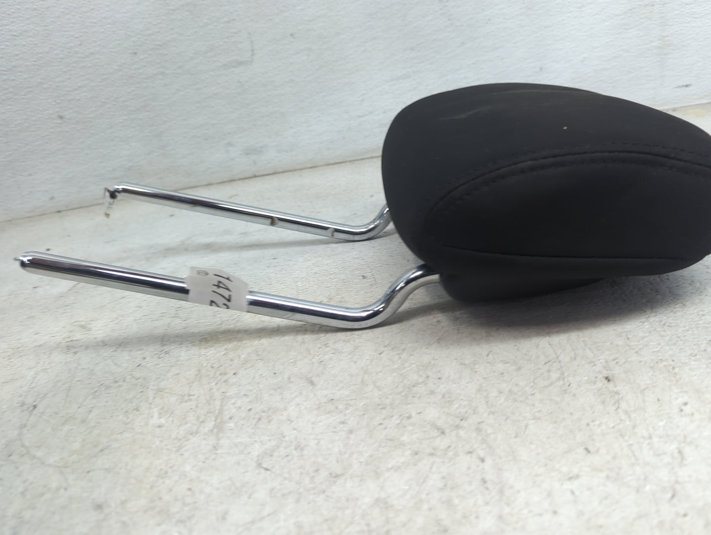 2014 Dodge Journey Headrest Head Rest Front Driver Passenger Seat Fits OEM Used Auto Parts - Oemusedautoparts1.com