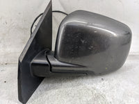 2014 Dodge Journey Driver Side View Mirror - Left Door Mirror OEM Used - Oemusedautoparts1.com