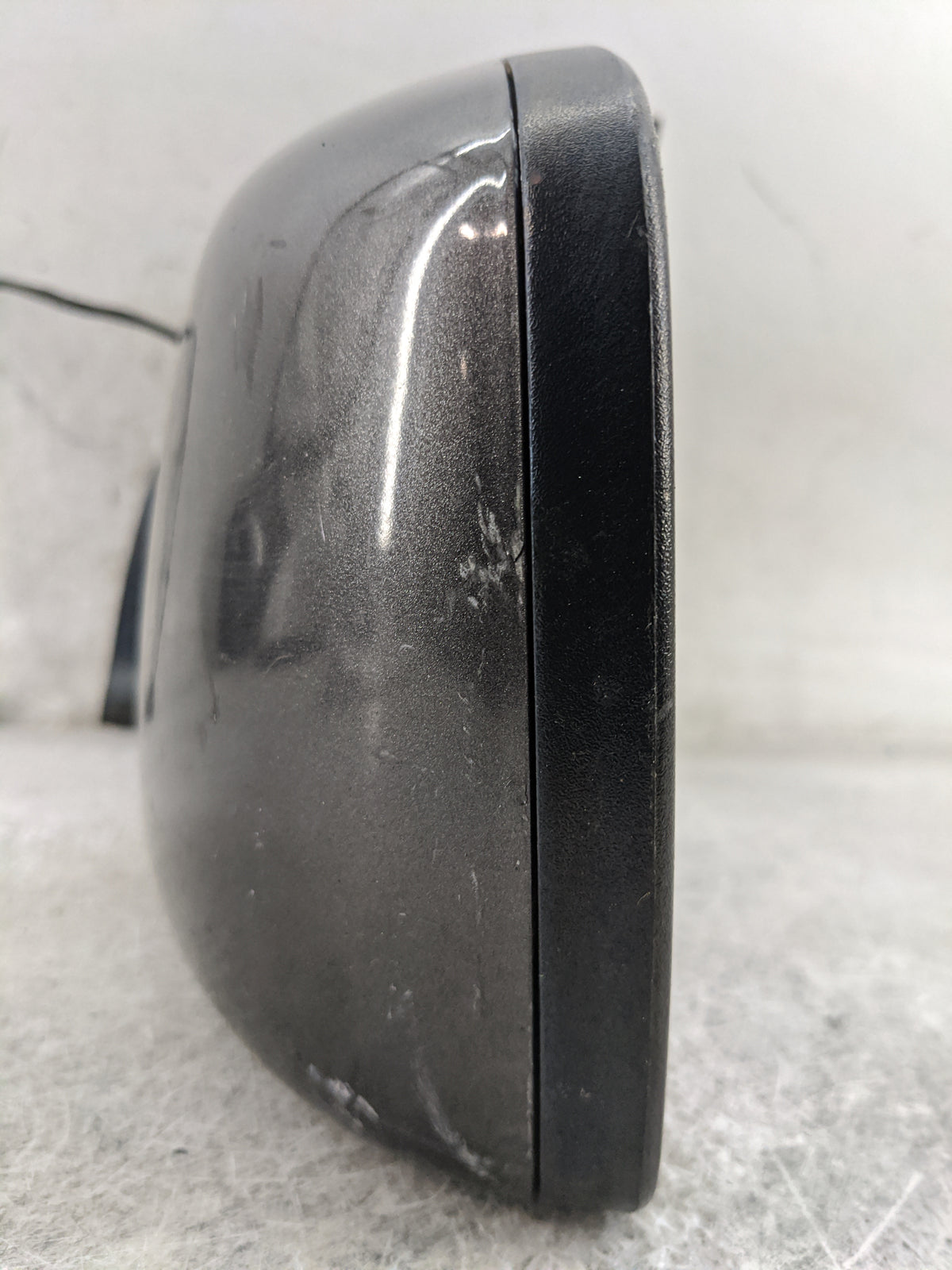 2011-2015 Dodge Journey Driver Side View Mirror - Left Door Mirror OEM Used - Oemusedautoparts1.com