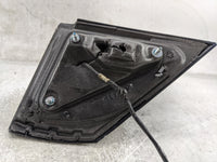 2014 Dodge Journey Driver Side View Mirror - Left Door Mirror OEM Used - Oemusedautoparts1.com