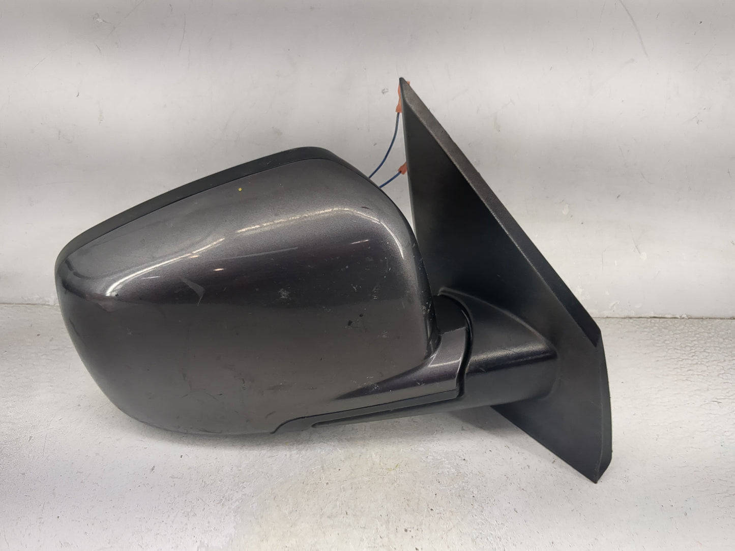 2014 Dodge Journey Passenger Side View Mirror - Right Door Mirror OEM Used - Oemusedautoparts1.com