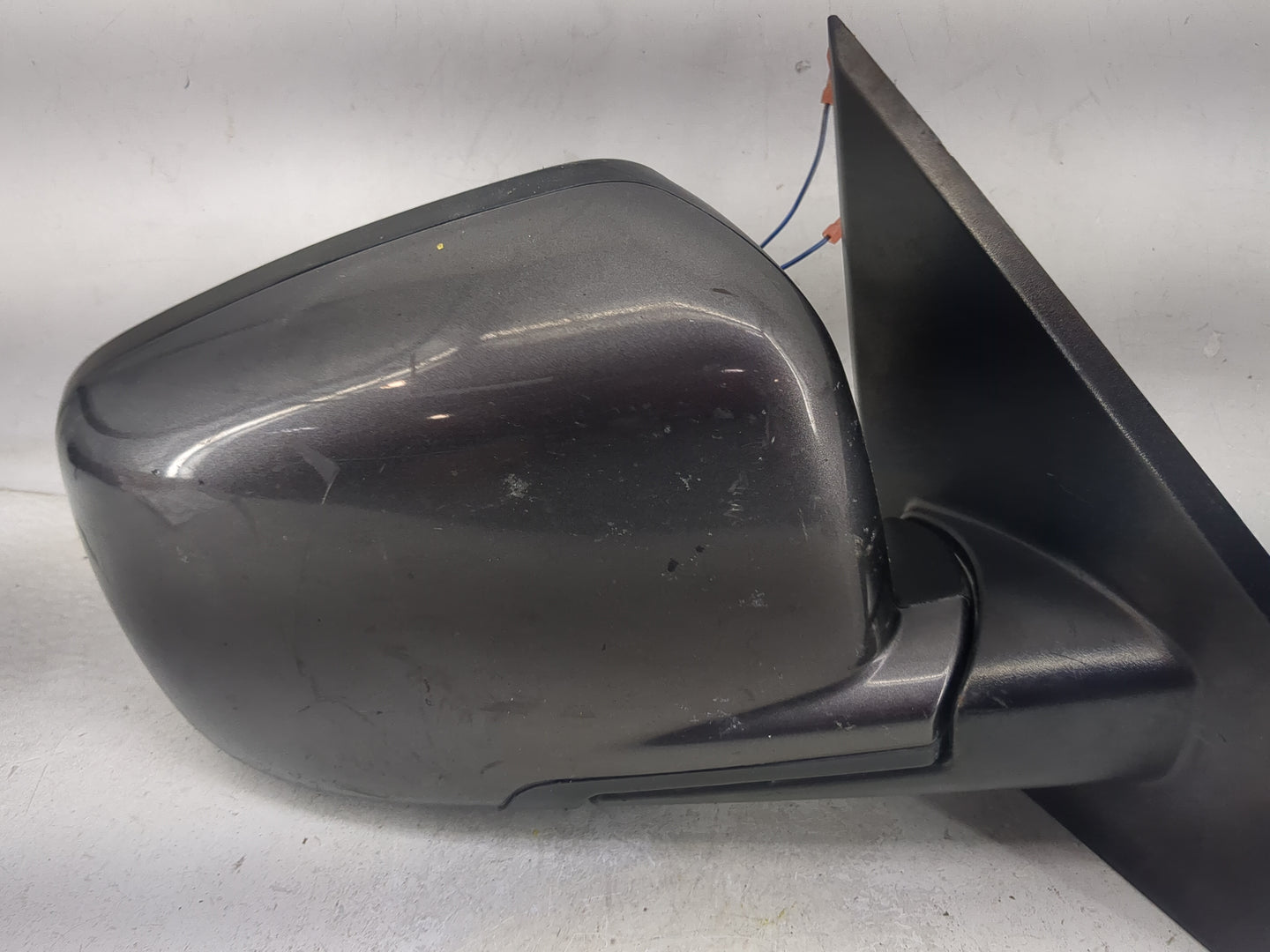 2014 Dodge Journey Passenger Side View Mirror - Right Door Mirror OEM Used - Oemusedautoparts1.com