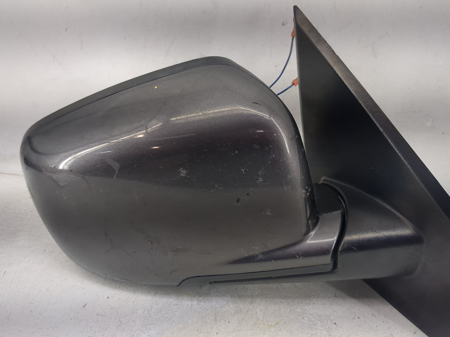 2014 Dodge Journey Passenger Side View Mirror - Right Door Mirror OEM Used - Oemusedautoparts1.com