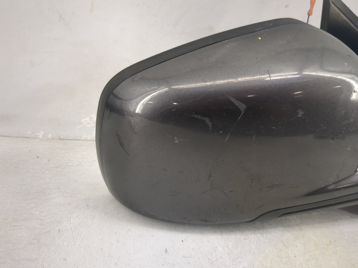 2014 Dodge Journey Passenger Side View Mirror - Right Door Mirror OEM Used - Oemusedautoparts1.com