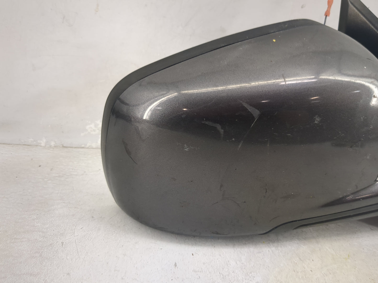 2014 Dodge Journey Passenger Side View Mirror - Right Door Mirror OEM Used - Oemusedautoparts1.com