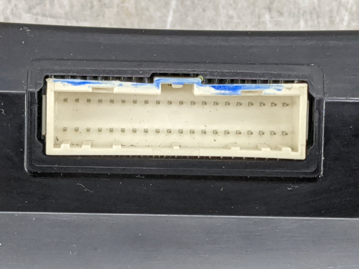 2011-2017 Dodge Journey Climate Control Module Temperature AC/Heater Replacement P/N:1RK581X9AD Fits OEM Used Auto Parts - O