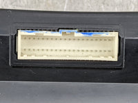 2011-2017 Dodge Journey Climate Control Module Temperature AC/Heater Replacement P/N:1RK581X9AD Fits OEM Used Auto Parts - O