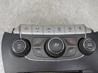 2011-2017 Dodge Journey Climate Control Module Temperature AC/Heater Replacement P/N:1RK581X9AD Fits OEM Used Auto Parts - O