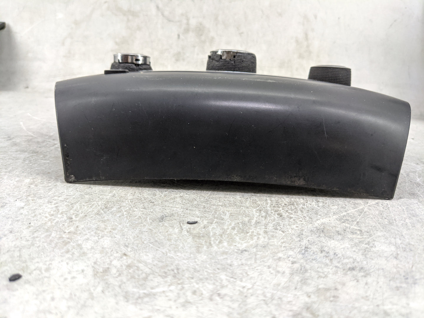 2011-2017 Dodge Journey Climate Control Module Temperature AC/Heater Replacement P/N:1RK581X9AD Fits OEM Used Auto Parts - O