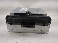 2014 Dodge Journey Radio AM FM Cd Player Receiver Replacement P/N:P68210553AE CQ-ZC03E1GXB Fits OEM Used Auto Parts - Oemuse