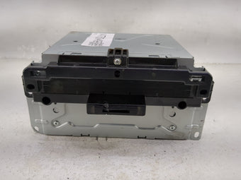 compare product 2014 Dodge Journey Radio AM FM Cd Player Receiver Replacement P/N:P68210553AE CQ-ZC03E1GXB Fits OEM Used Auto Parts
