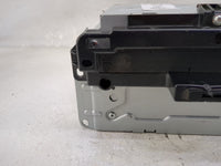 2014 Dodge Journey Radio AM FM Cd Player Receiver Replacement P/N:P68210553AE CQ-ZC03E1GXB Fits OEM Used Auto Parts - Oemuse