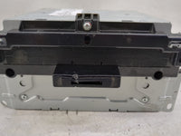 2014 Dodge Journey Radio AM FM Cd Player Receiver Replacement P/N:P68210553AE CQ-ZC03E1GXB Fits OEM Used Auto Parts - Oemuse