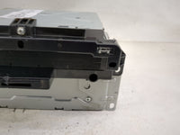 2014 Dodge Journey Radio AM FM Cd Player Receiver Replacement P/N:P68210553AE CQ-ZC03E1GXB Fits OEM Used Auto Parts - Oemuse