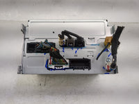 2014 Dodge Journey Radio AM FM Cd Player Receiver Replacement P/N:P68210553AE CQ-ZC03E1GXB Fits OEM Used Auto Parts - Oemuse