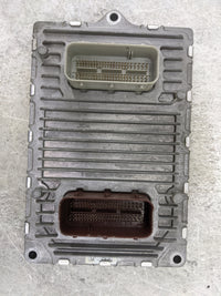 2014 Dodge Journey PCM Engine Control Computer ECU ECM PCU OEM P/N:P05150782AB T00EM2643YG7DJ, 68200269AE, P68200269AE Fits 
