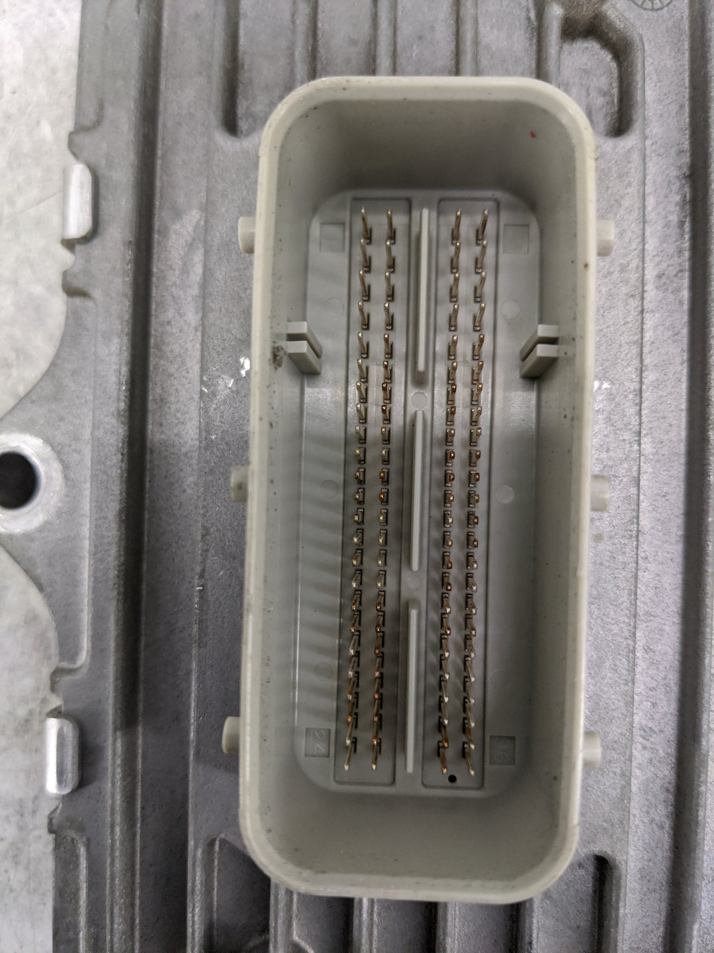 2014 Dodge Journey PCM Engine Control Computer ECU ECM PCU OEM P/N:P05150782AB T00EM2643YG7DJ, 68200269AE, P68200269AE Fits 
