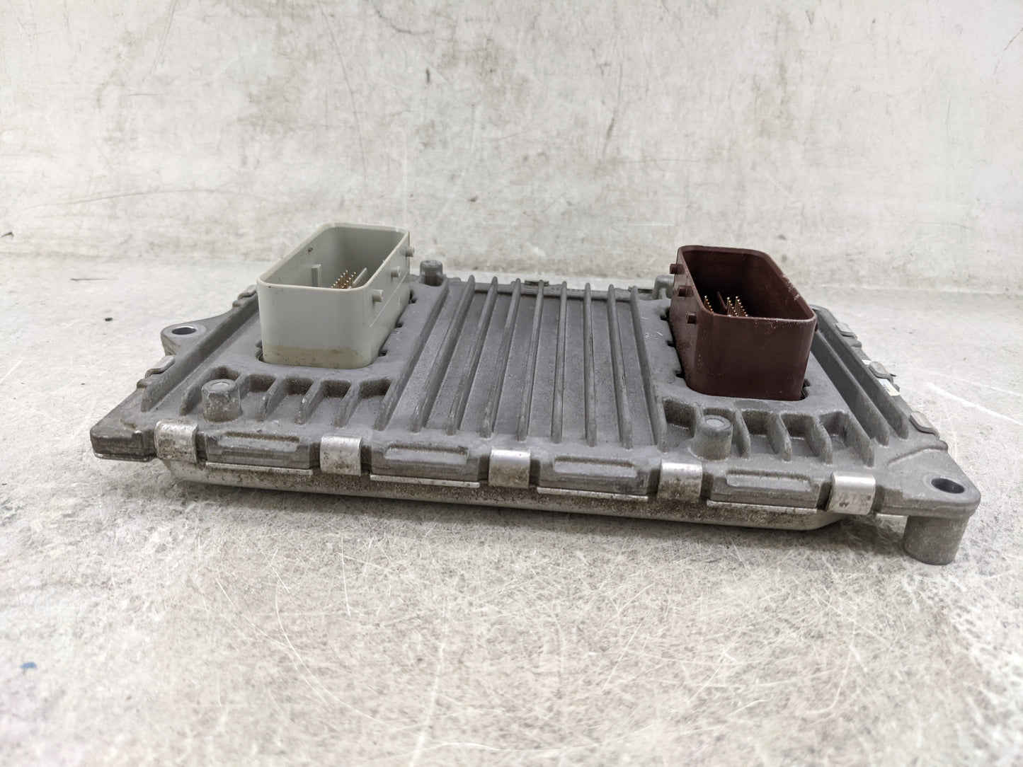 2014 Dodge Journey PCM Engine Control Computer ECU ECM PCU OEM P/N:P05150782AB T00EM2643YG7DJ, 68200269AE, P68200269AE Fits 