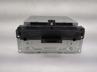 2014 Dodge Journey Radio AM FM Cd Player Receiver Replacement P/N:P68210553AB CQ-ZC03E1, M4G4102035-00 Fits OEM Used Auto Pa