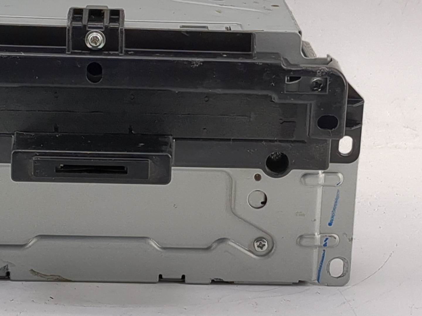 2014 Dodge Journey Radio AM FM Cd Player Receiver Replacement P/N:P68210553AB CQ-ZC03E1, M4G4102035-00 Fits OEM Used Auto Pa